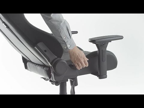 3602035 / 71559001 Gaming chair TYPE Z RAZER ed.™ LEGEND