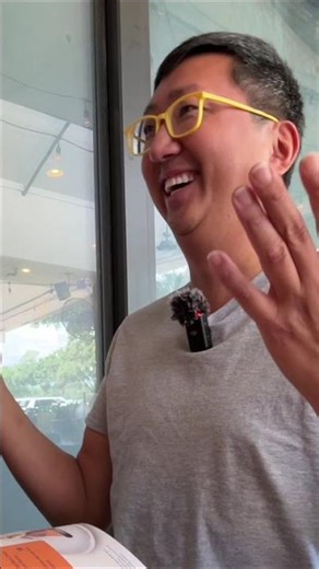 My Italian Accent? You Won't Believe This! #shorts