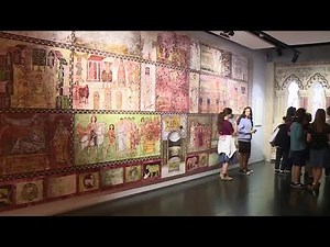 Hidden Identities: In The Footsteps of The Crypto Jews