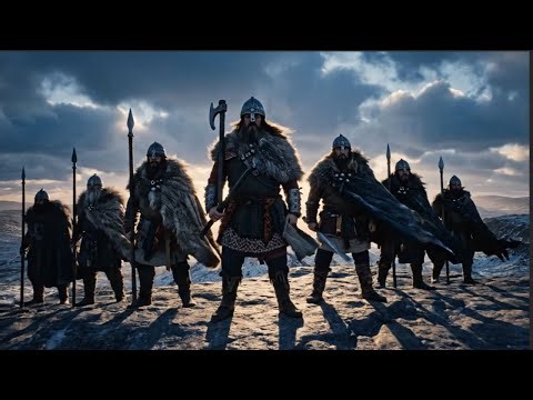 The Untold Truth of Ragnar Lothbrok and the Viking Army That Changed England