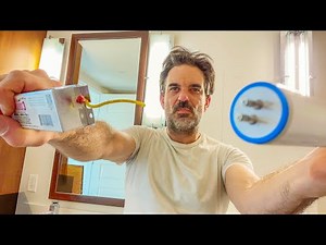 How to Convert Fluorescent Lights to LEDS - Ballast Bypass with Direct Wire T5 Bulbs