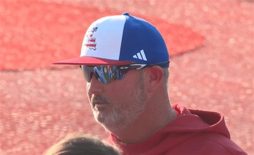 Bulldog Blitz: LA Tech softball opens season in Hattiesburg