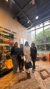 Congratulations Mam @badongsmom 👏🏼👏🏼👏🏼 Sakura Street by @brandconscious @brandconscious.shop is every luxury lover’s dream!!!! It is located in Estancia mall, everything is onhand and authentic!!!! 👏🏼👏🏼👏🏼 happy happy!!! So proud of you Ma’am Gen!!!! | Mariel Rodriguez Padilla