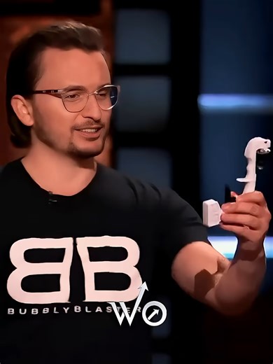 Innovative Bottle Blaster from Shark Tank!