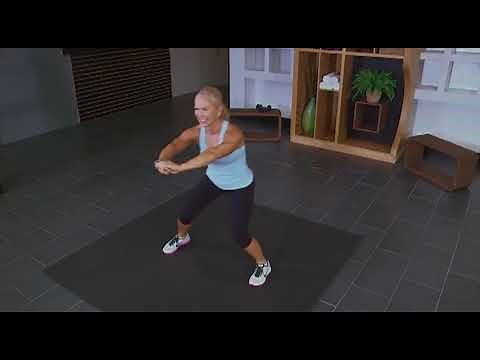 Get Healthy U TV Get U Started Beginners Program