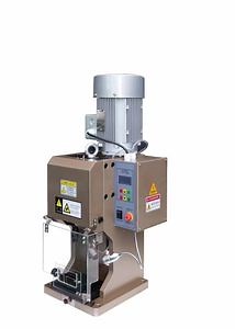 [Hot Item] Semi-Automatic Terminal Machine High Precision Terminal Crimping Machine