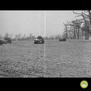 An oldie but a goodie........your weekend video fun....credit British Tank Museum . | Tankers