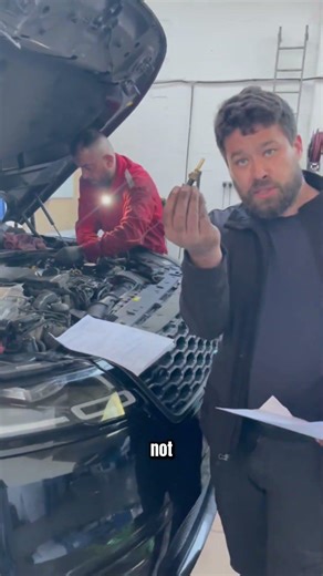 Before You Panic Over Land Rover Error Code P0118… Watch This | AutoNet VIP