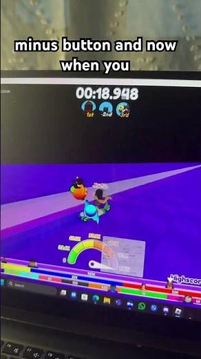 Auto clicker tutorial