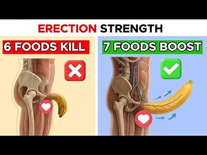 👉 7 Foods That BOOST Testosterone (And 6 That KILL It!) | Men’s Health Over 50