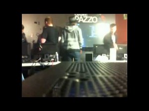 Aches Pushes OpTic Nadeshot