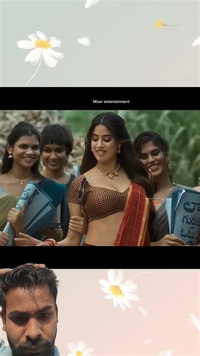 Chikiri Chikiri| Peddi | Ram Charan Janhvi | Buchi Babu Sana | AR Rahman |Mohit Chauhan