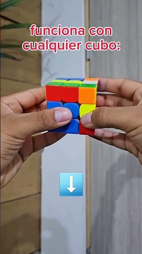 Aprenda o Cubo Mágico 3x3 em Minutos! O Segredo Que Ninguém Te Contou 🔥🧩