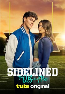 Sidelined: The QB and Me (2024)