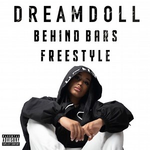 DreamDoll Tackles Drake's "Behind Barz" On Her New Freestyle