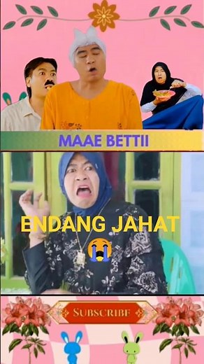 ENDANG MENGHINA SRI #mabeti #makbetiterbaru #makbeti #shorts