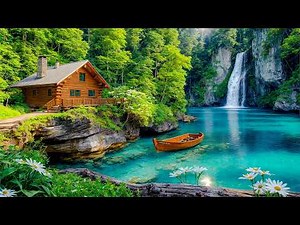 Beautiful Calming Music 🌿 Relaxing Music for Anxiety Relief & Deep Sleep #3