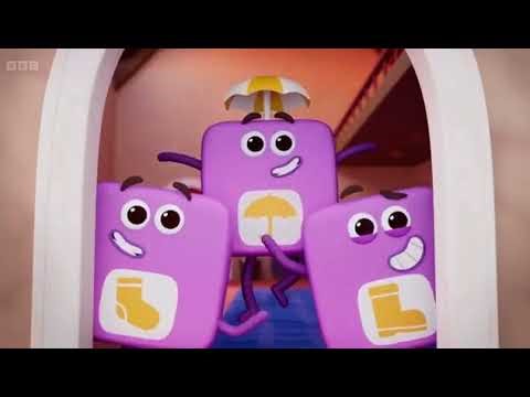 Wonderblocks Trailer 🎬🎥, Coming On Thursday February 26th 2026