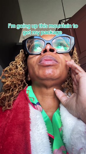 Out for delivery my three favorite words