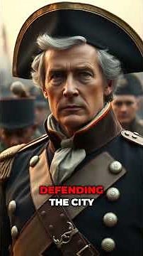 The Battle of New Orleans: Andrew Jackson’s Big Victory