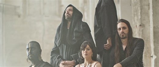 Igorrr Premiere "Limbo" Music Video - Theprp.com