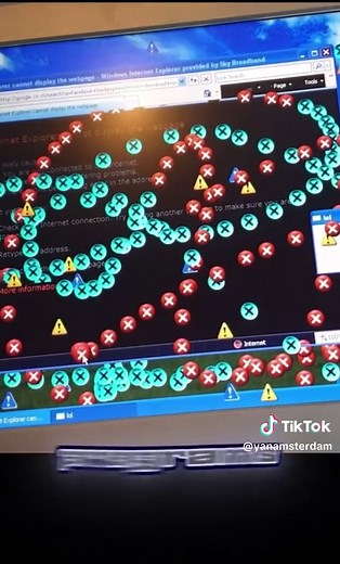Understanding the Layers of Computer Viruses