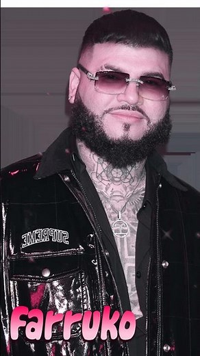 105 F Remix - Farruko