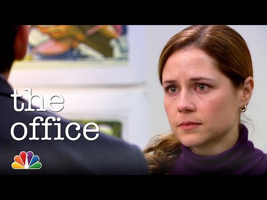 The Office USA’s nice guy Jim Halpert was actually kind of a terrible person