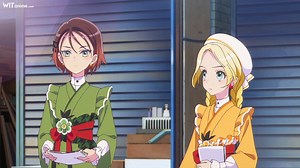 [Witanime com] MW EP 07 HD