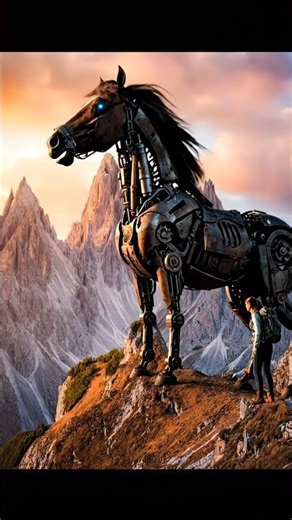 #tesla Unveils Its Prototype Quadruped Robot. #robotics #quadrupedrobot #futuretech #ai