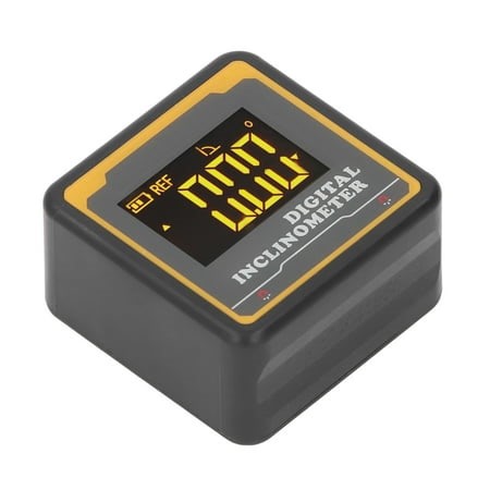 Digital Digital Angle Finder IP54 Water Proof Backlight Magnetic Base Electronic Level Angle Finder - Walmart.ca