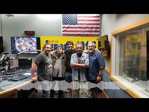 Artie Lange (Full Audio)- What went on in the Howard Stern studio?