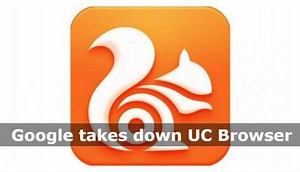 UC Browser temporarily removed from Google Play Store over misleading advertisements: Reports | Digit