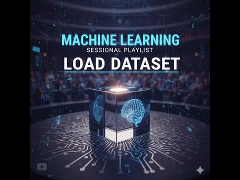 4 0 Load Dataset Using Python Standard Library, NumPy and Pandas