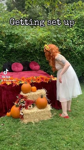 163 reactions · 20 comments | Setting up a fall photoshoot!#pittsburghpinup #pinupstyle #pinupstylemagazine #proudofmyself #ididthis #diymodeling #altmodel #pittsburghmodel #pinupgirl #pinupmodel #magazinequeen #publishedpinup | April Arsenic | Facebook