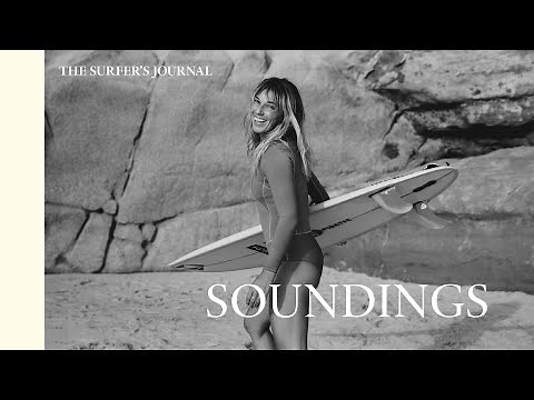 Coco Ho on Family, The World Tour, Her Twin-fin Fascination, and Getting Waves at Backdoor