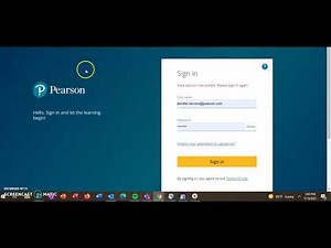 Link MyLab/Mastering to Canvas