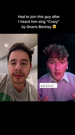 #duet with @anthony_gargiula