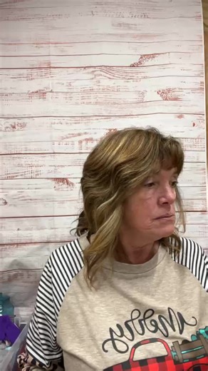 Angela Anderson on Reels