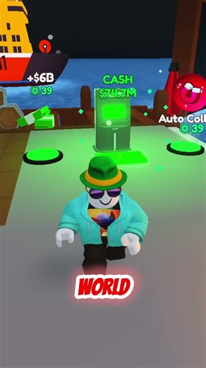 River Home 🌊💸 #robloxshorts #roblox