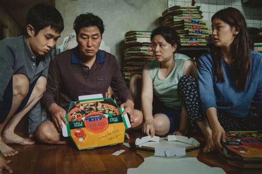 In honor of the Oscar anniversary of Bong Joon Ho’s ‘Parasite,’ here is where you can watch it in 2026