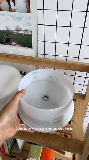 Your ultimate guide to caring for your MUJI Aroma Diffuser 😉 Browse MUJI Fragrance items in stores and online now. #MUJI #MUJICanada | MUJI Canada