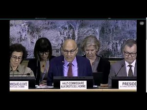 HRC60：联合国人权高级专员福尔克尔·蒂尔克在9月8日议题2有关全球人权状况口头更新中涉及中国人权内容（一），呼吁中国公开死刑执行数据并进行改革，包括缓停执行死刑和废除死刑制度。