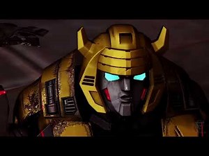 TRANSFORMERS Full Movie 2024: Bumblebee | FullHDvideos4me Action Movies 2024 English (Game Movie)