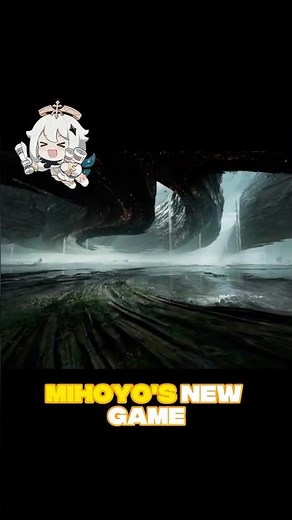 MiHoYo’s New Game on Unreal Engine 5 Just Broke Reality!