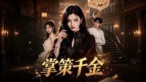 掌策千金 第45集