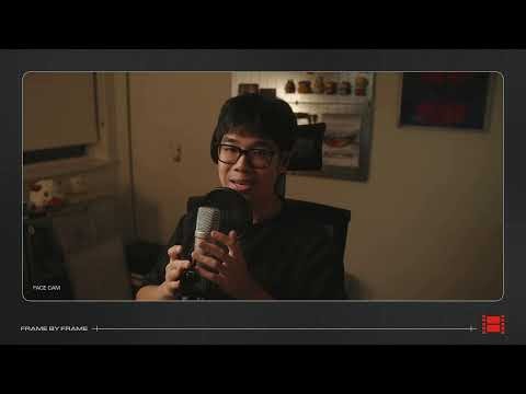 I review your work LIVE! | June 2026 Stream