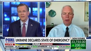 3.8K views · 359 reactions | Across the board, the Biden administration and Democrat policies have weakened America and that emboldens our enemies. | Senator Ron Johnson | Facebook