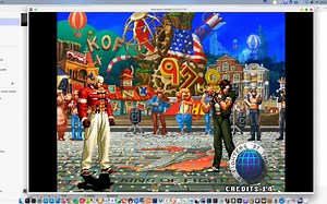 【Linux教程】使用libretro模拟器玩复古怀旧小游戏