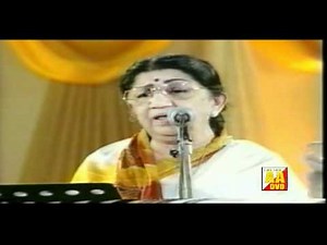 Aaja Re Pardesi-Lata Mangeshkar Live In Concert [HD-720p]